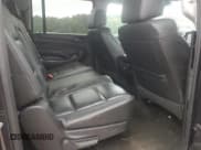 ✅ 2016 Chevrolet Suburban LT • VIN: 1GNSCHKC1GR237471 • Lot: 83938735. Listed on Copart with 212,095 mi. Free auction sales archive from the USA and detailed vehicle history report at DreamBid. Image 11.