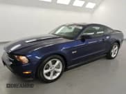 ✅ 2011 Ford Mustang GT Premium • VIN: 1ZVBP8CF8B5160617 • Lot: 90318535. Listed on Copart with 29,492 mi. Free auction sales archive from the USA and detailed vehicle history report at DreamBid. Image 1.