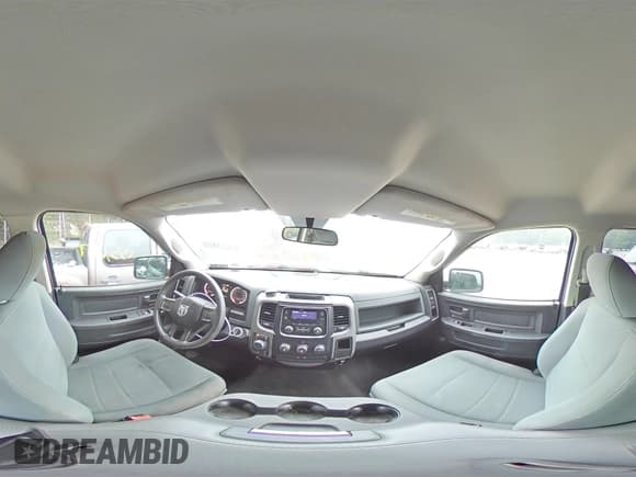 ✅ 2016 Ram 1500 Express • VIN: 1C6RR7KG1GS105474 • Лот: 62674855. Опубликован ранее на Copart с пробегом 135 687 миль. Бесплатный доступ к архиву аукционных продаж из США и подробный отчёт об истории автомобиля на DreamBid. Изображение 14.