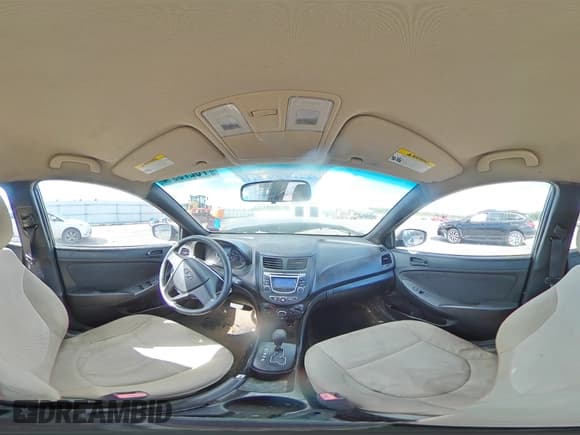 ✅ 2013 Hyundai Accent GLS • VIN: KMHCT4AEXDU370677 • Лот: 73279914. Опубликован ранее на Copart с пробегом 119 571 миль. Бесплатный доступ к архиву аукционных продаж из США и подробный отчёт об истории автомобиля на DreamBid. Изображение 13.