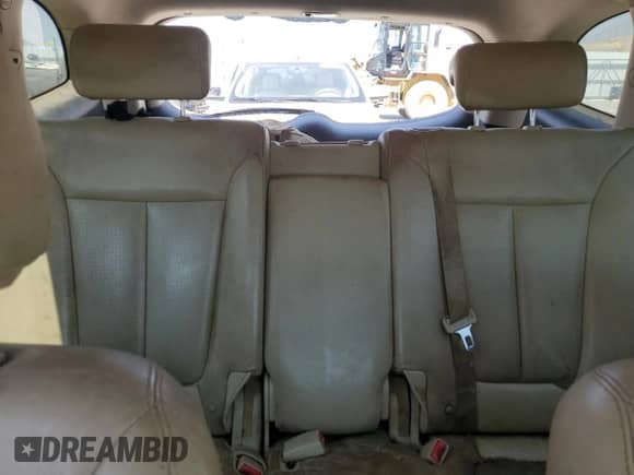 ✅ 2008 Hyundai Santa Fe SE • VIN: 5NMSH13E58H165259 • Лот: 69480544. Размещён на Copart с пробегом 253 953 миль миль. Получите бесплатный доступ к архиву аукционных продаж из США и посмотрите подробный отчёт об истории автомобиля на DreamBid. Изображение 10.