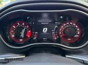 ✅ 2021 Dodge Challenger SRT Hellcat Redeye Widebody • VIN: 2C3CDZL91MH524750 • Lot: 68050445. Wystawiony na Copart z przebiegiem 37 862 mil. Bezpłatny archiwum sprzedaży aukcyjnych z USA i szczegółowy raport historii pojazdu na DreamBid. Zdjęcie 8.