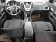 2014 Chevrolet Equinox LT z VIN 2GNALBEKXE6289542, wystawiony jako Copart lot #86322485 z przebiegiem 219 641 mil mil oraz Szkoda całkowita • Salvage title. Historia ofert i sprzedaży dostępna na DreamBid. Obrazek 8.