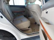 ✅ 2004 Lexus RX 330 • VIN: JTJHA31U340066306 • Lot: 43768862. Listed on IAAI with 179,029 mi. Free auction sales archive from the USA and detailed vehicle history report at DreamBid. Image 8.