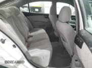 ✅ 2006 Kia Optima LX • VIN: KNAGE123465048543 • Lot: 44724475. Listed on Copart with 225,227 mi. Free auction sales archive from the USA and detailed vehicle history report at DreamBid. Image 11.