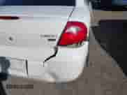 2004 Dodge Neon SXT с VIN 1B3ES56C34D601823, выставлен на аукционе IAAI как лот 41755978 с пробегом 209 042 миль миль и . История ставок и продаж доступна на DreamBid. Изображение 12.