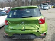 ✅ 2023 Hyundai Venue SE • VIN: KMHRB8A33PU210843 • Lot: 41257957. Listed on IAAI with 36,590 mi. Free auction sales archive from the USA and detailed vehicle history report at DreamBid. Image 16.
