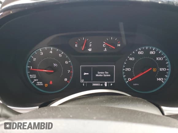 ✅ 2022 Chevrolet Traverse LT Cloth • VIN: 1GNEVMKW4NJ171794 • Lot: 51499765. Wystawiony na Copart z przebiegiem 396 683 mil. Bezpłatny archiwum sprzedaży aukcyjnych z USA i szczegółowy raport historii pojazdu na DreamBid. Zdjęcie 9.