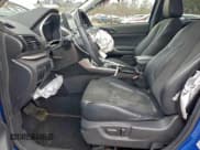 ✅ 2022 Mitsubishi Eclipse Cross SE • VIN: JA4ASWAA2NZ004878 • Lot: 82710095. Listed on Copart with 88,036 mi. Free auction sales archive from the USA and detailed vehicle history report at DreamBid. Image 7.