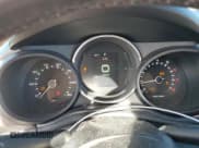 ✅ 2018 FIAT 500L Pop • VIN: ZFBCFAAH1JZ040688 • Lot: 48106215. Listed on Copart with 50,096 mi. Free auction sales archive from the USA and detailed vehicle history report at DreamBid. Image 9.