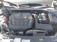 ✅ 2019 Volkswagen Passat Wolfsburg Edition • VIN: 1VWLA7A33KC007941 • Лот: 43381084. Опубликован ранее на IAAI с пробегом 55 413 миль. Бесплатный доступ к архиву аукционных продаж из США и подробный отчёт об истории автомобиля на DreamBid. Изображение 10.