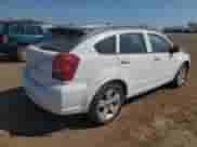 2011 Dodge Caliber Mainstreet with VIN 1B3CB3HA3BD237813, listed as a Copart auction lot 81101125 with 107,628 mi miles and Salvage title. Bid and sale history available at DreamBid. Image 3.