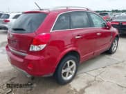 ✅ 2012 Chevrolet Captiva Sport LT • VIN: 3GNAL3E53CS652200 • Lot: 42126641. Wystawiony na IAAI z przebiegiem 191 050 mil. Bezpłatny archiwum sprzedaży aukcyjnych z USA i szczegółowy raport historii pojazdu na DreamBid. Zdjęcie 4.