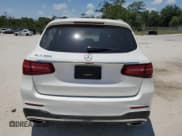 ✅ 2019 Mercedes-Benz GLC 300 • VIN: WDC0G4JB4KV147151 • Lot: 58030055. Listed on Copart with 51,472 mi. Free auction sales archive from the USA and detailed vehicle history report at DreamBid. Image 6.