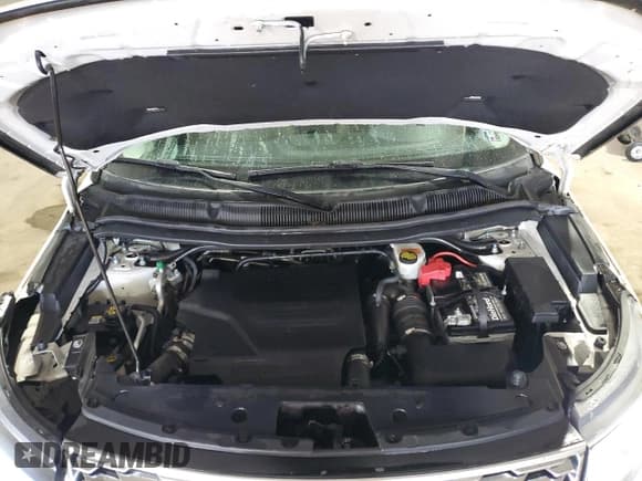 ✅ 2019 Ford Explorer Platinum • VIN: 1FM5K8HT4KGA74766 • Lot: 84027855. Listed on Copart with 98,656 mi. Free auction sales archive from the USA and detailed vehicle history report at DreamBid. Image 11.