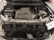 ✅ 2016 Dodge Durango Special Service • VIN: 1C4SDJFT1GC323132 • Lot: 43338768. Wystawiony na IAAI z przebiegiem 137 815 mil. Bezpłatny archiwum sprzedaży aukcyjnych z USA i szczegółowy raport historii pojazdu na DreamBid. Zdjęcie 10.