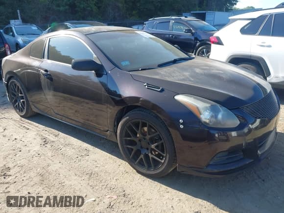 ✅ 2010 Nissan Altima S • VIN: 1N4AL2EP6AC190177 • Лот: 43208015. Опубликован ранее на IAAI с пробегом 178 713 миль. Бесплатный доступ к архиву аукционных продаж из США и подробный отчёт об истории автомобиля на DreamBid. Изображение 1.