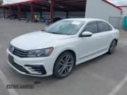 ✅ 2016 Volkswagen Passat S • VIN: 1VWAT7A31GC046374 • Лот: 42244901. Опубликован ранее на IAAI с пробегом 104 196 миль. Бесплатный доступ к архиву аукционных продаж из США и подробный отчёт об истории автомобиля на DreamBid. Изображение 2.