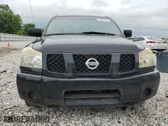 ✅ 2006 Nissan Titan SE • VIN: 1N6BA06AX6N546044 • Лот: 57662705. Опубликован ранее на Copart с пробегом 207 161 миль. Бесплатный доступ к архиву аукционных продаж из США и подробный отчёт об истории автомобиля на DreamBid. Изображение 5.