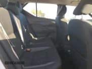 ✅ 2020 Nissan Kicks S • VIN: 3N1CP5BV9LL546093 • Lot: 86292985. Wystawiony na Copart z przebiegiem 108 583 mil. Bezpłatny archiwum sprzedaży aukcyjnych z USA i szczegółowy raport historii pojazdu na DreamBid. Zdjęcie 10.