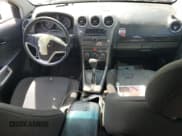 ✅ 2014 Chevrolet Captiva Sport LS • VIN: 3GNAL2EK1ES598642 • Lot: 49858705. Wystawiony na Copart z przebiegiem 199 991 mil. Bezpłatny archiwum sprzedaży aukcyjnych z USA i szczegółowy raport historii pojazdu na DreamBid. Zdjęcie 8.