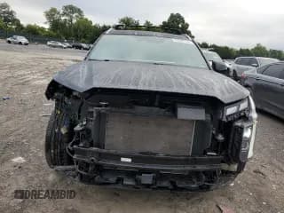 ✅ 2023 Hyundai Palisade Calligraphy • VIN: KM8R74GE6PU633497 • Лот: 63528114. Опубликован ранее на Copart с пробегом 42 151 миль. Бесплатный доступ к архиву аукционных продаж из США и подробный отчёт об истории автомобиля на DreamBid. Изображение 5.