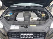 ✅ 2015 Audi Q7 Prestige • VIN: WA1WMAFE8FD008737 • Лот: 42589690. Опубликован ранее на IAAI с пробегом 125 661 миль. Бесплатный доступ к архиву аукционных продаж из США и подробный отчёт об истории автомобиля на DreamBid. Изображение 10.