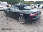 ✅ 2010 Audi A5 Premium Plus • VIN: WAUJFAFH1AN016201 • Lot: 43296203. Wystawiony na IAAI z przebiegiem 75 945 mil. Bezpłatny archiwum sprzedaży aukcyjnych z USA i szczegółowy raport historii pojazdu na DreamBid. Zdjęcie 3.