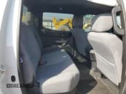 ✅ 2025 Toyota Tundra SR5 • VIN: 5TFLA5DB7SX320137 • Lot: 84996595. Wystawiony na Copart z przebiegiem 5 067 mil. Bezpłatny archiwum sprzedaży aukcyjnych z USA i szczegółowy raport historii pojazdu na DreamBid. Zdjęcie 10.