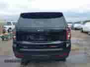 2024 Chevrolet Tahoe RST z VIN 1GNSCRKD0RR302733, wystawiony jako IAAI lot #40800083 z przebiegiem 10 597 mil mil oraz . Historia ofert i sprzedaży dostępna na DreamBid. Obrazek 17.