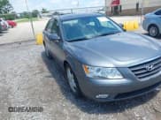 ✅ 2009 Hyundai Sonata SE • VIN: 5NPEU46F69H449826 • Лот: 42710011. Опубликован ранее на IAAI с пробегом 42 981 миль. Бесплатный доступ к архиву аукционных продаж из США и подробный отчёт об истории автомобиля на DreamBid. Изображение 6.