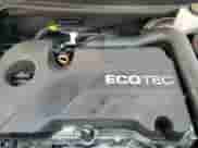 2020 Chevrolet Equinox LS с VIN 3GNAXHEV2LS581539, выставлен на аукционе Copart как лот 87001625 с пробегом 70 561 миль миль и На запчасти • Non repairable. История ставок и продаж доступна на DreamBid. Изображение 16.