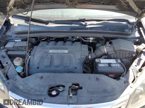 ✅ 2010 Honda Odyssey EX-L • VIN: 5FNRL3H63AB007164 • Lot: 71473965. Listed on Copart with 140,062 mi. Free auction sales archive from the USA and detailed vehicle history report at DreamBid. Image 12.