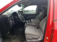 ✅ 2018 Chevrolet Silverado 1500 Work Truck • VIN: 3GCUKPEH7JG134276 • Лот: 61832014. Опубликован ранее на Copart с пробегом 113 793 миль. Бесплатный доступ к архиву аукционных продаж из США и подробный отчёт об истории автомобиля на DreamBid. Изображение 7.