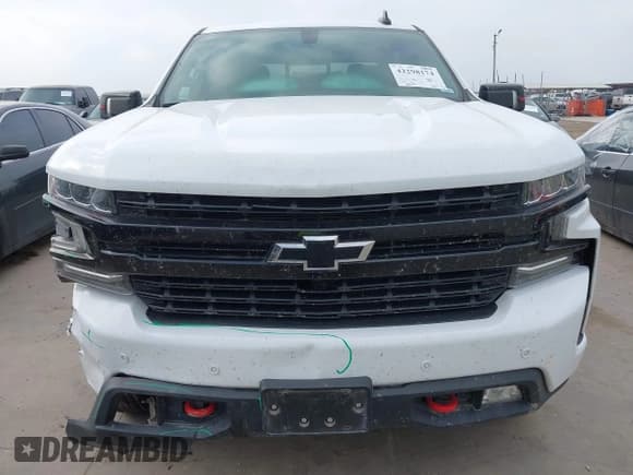 ✅ 2022 Chevrolet Silverado 1500 RST • VIN: 1GCUYEED8NZ146071 • Лот: 42298174. Опубликован ранее на IAAI с пробегом 64 542 миль. Бесплатный доступ к архиву аукционных продаж из США и подробный отчёт об истории автомобиля на DreamBid. Изображение 13.