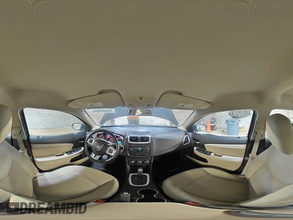 ✅ 2012 Dodge Avenger SXT • VIN: 1C3CDZCB4CN179433 • Лот: 86804904. Опубликован ранее на Copart с пробегом 114 263 миль. Бесплатный доступ к архиву аукционных продаж из США и подробный отчёт об истории автомобиля на DreamBid. Изображение 12.