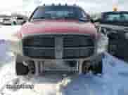 2006 Dodge 3500 SLT z VIN 3D7MX48C46G285623, wystawiony jako Copart lot #44562125 z przebiegiem 357 643 mil mil oraz Szkoda całkowita • Salvage title. Historia ofert i sprzedaży dostępna na DreamBid. Obrazek 5.