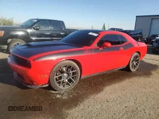 ✅ 2017 Dodge Challenger R/T • VIN: 2C3CDZBT0HH600879 • Лот: 64361705. Опубликован ранее на Copart с пробегом 109 819 миль. Бесплатный доступ к архиву аукционных продаж из США и подробный отчёт об истории автомобиля на DreamBid. Изображение 1.