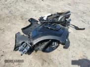 ✅ 2020 Kia Sportage SX Turbo • VIN: KNDPR3A63L7744258 • Lot: 57673025. Wystawiony na Copart z przebiegiem 105 275 mil. Bezpłatny archiwum sprzedaży aukcyjnych z USA i szczegółowy raport historii pojazdu na DreamBid. Zdjęcie 13.