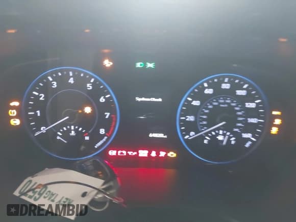 ✅ 2021 Hyundai Palisade SEL • VIN: KM8R24HE7MU273505 • Лот: 41545531. Опубликован ранее на IAAI с пробегом 64 820 миль. Бесплатный доступ к архиву аукционных продаж из США и подробный отчёт об истории автомобиля на DreamBid. Изображение 7.