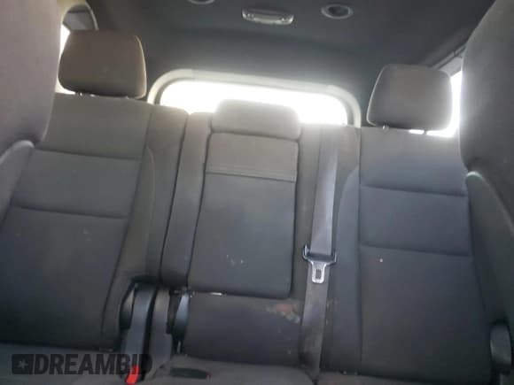 ✅ 2014 Dodge Durango SXT • VIN: 1C4RDJAG5EC524635 • Lot: 91896105. Wystawiony na Copart z przebiegiem 183 293 mil. Bezpłatny archiwum sprzedaży aukcyjnych z USA i szczegółowy raport historii pojazdu na DreamBid. Zdjęcie 10.