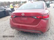 ✅ 2025 Nissan Sentra SV • VIN: 3N1AB8CV7SY239481 • Lot: 43775405. Wystawiony na IAAI z przebiegiem 30 844 mil. Bezpłatny archiwum sprzedaży aukcyjnych z USA i szczegółowy raport historii pojazdu na DreamBid. Zdjęcie 16.