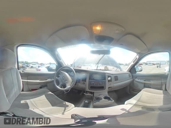 ✅ 2003 Dodge 1500 ST • VIN: 1D7HU16D43J628641 • Лот: 62378135. Опубликован ранее на Copart с пробегом 237 218 миль. Бесплатный доступ к архиву аукционных продаж из США и подробный отчёт об истории автомобиля на DreamBid. Изображение 15.