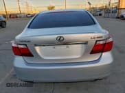 ✅ 2007 Lexus LS 460 • VIN: JTHBL46F275029708 • Lot: 96599385. Listed on Copart with 82,252 mi. Free auction sales archive from the USA and detailed vehicle history report at DreamBid. Image 6.