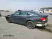 2018 Chevrolet Impala LS with VIN 2G11X5SA7J9143336, listed as a Copart auction lot 70694625 with 162,114 mi miles and Salvage title. Bid and sale history available at DreamBid. Image 2.