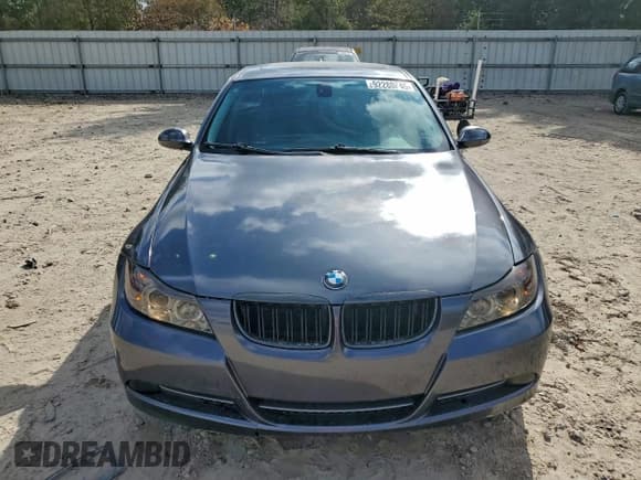 ✅ 2006 BMW 3 Series 330i • VIN: WBAVB33556KS34122 • Лот: 92280845. Опубликован ранее на Copart с пробегом 169 753 миль. Бесплатный доступ к архиву аукционных продаж из США и подробный отчёт об истории автомобиля на DreamBid. Изображение 5.
