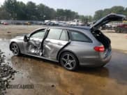 ✅ 2020 Mercedes-Benz E • VIN: W1KZH6JB2LA813590 • Lot: 70565744. Wystawiony na Copart z przebiegiem 38 063 mil. Bezpłatny archiwum sprzedaży aukcyjnych z USA i szczegółowy raport historii pojazdu na DreamBid. Zdjęcie 2.