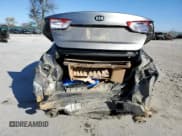 ✅ 2015 Kia Optima LX • VIN: 5XXGM4A72FG463819 • Lot: 91089355. Listed on Copart with 97,156 mi. Free auction sales archive from the USA and detailed vehicle history report at DreamBid. Image 6.