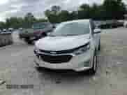 2019 Chevrolet Equinox LT z VIN 2GNAXKEV6K6211253, wystawiony jako Copart lot #68431305 z przebiegiem 102 947 mil mil oraz Szkoda całkowita • Salvage title. Historia ofert i sprzedaży dostępna na DreamBid. Obrazek 14.