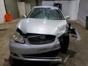 ✅ 2006 Toyota Corolla LE • VIN: 2T1BR32E56C563861 • Lot: 84256085. Listed on Copart with 188,130 mi. Free auction sales archive from the USA and detailed vehicle history report at DreamBid. Image 5.